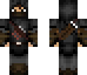 archer