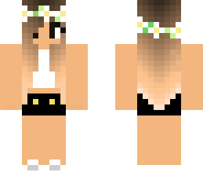 edit of own skin