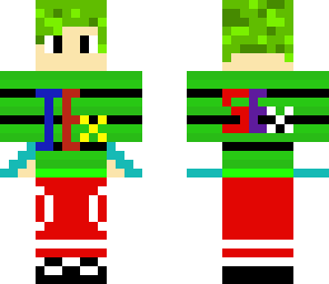 jex verde