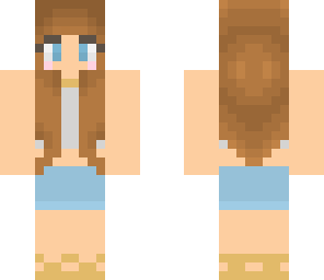 hipster brunette girl