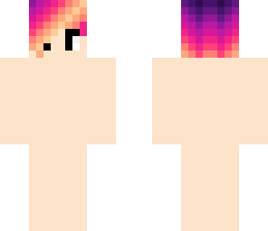 boy hair base