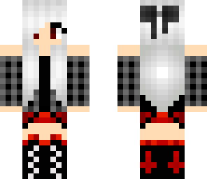 demon girl