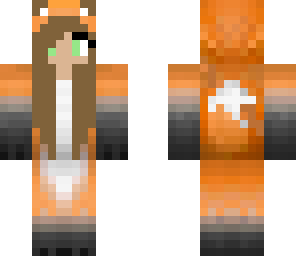 super cute fox