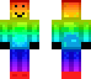 rainbow