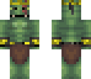 king of orcs