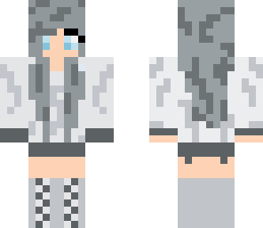 ghost girl y9h