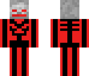 neo skeleton