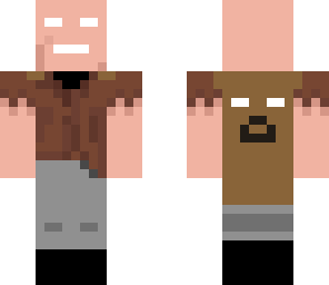 notch switch herobrine