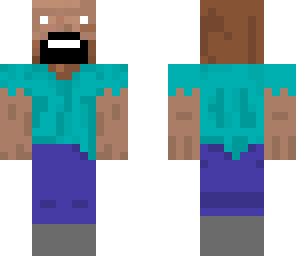 herobrine switched notch