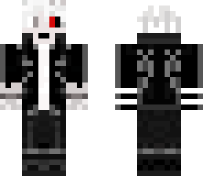 kaneki ken