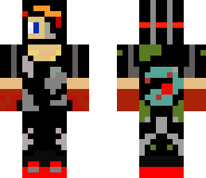 yairy's27 skin