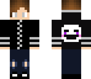 marionette guy