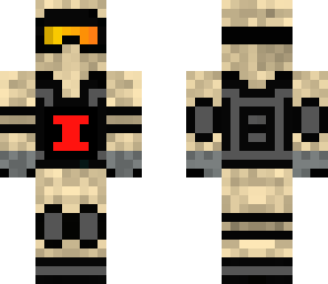 dta soldier