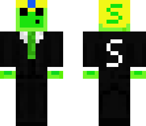 king slime