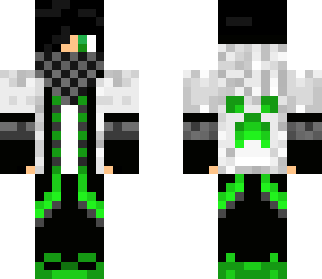 creeper boy