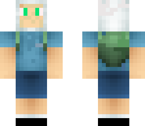 finn