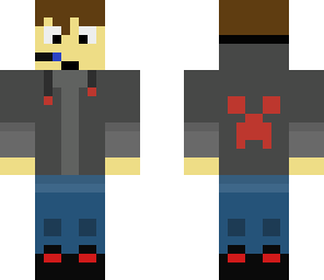 better upgraded me xd even better