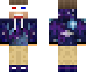my fav skin