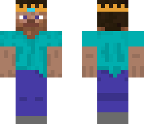 kingsteve