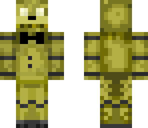 spring trap