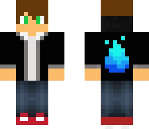 ice fire