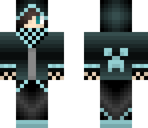 dark boy