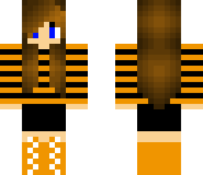 tiger girl