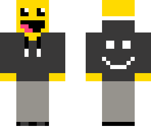 smile