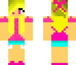 barbie girl