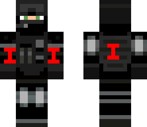 dta swat unit