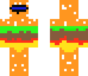 cheesburger
