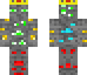 ore king