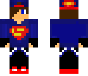 superman boy