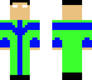 brother of superherobrine