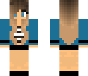 headphones girl 