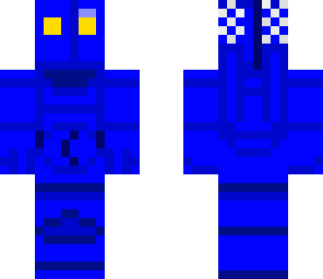 blue blitzcrank