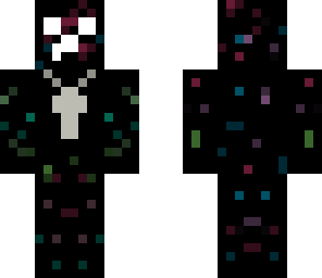 the creeper