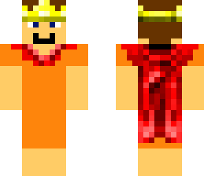 king
