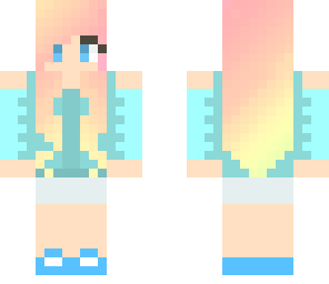 super updated skin