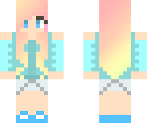 updated updated skin
