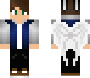 bunny boy