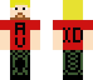aventucraft