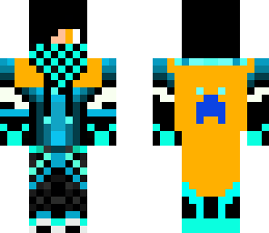 mini cool boy