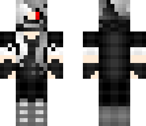 kaneki girl