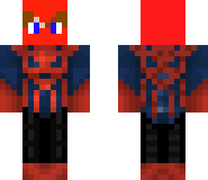 spiderson26