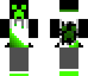 dark creeper