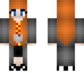 ginny weasley