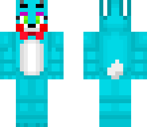 toy bonnie