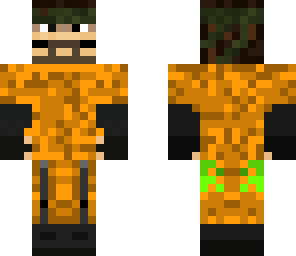 nerdsmasher modificado