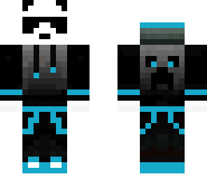 sexy pand
